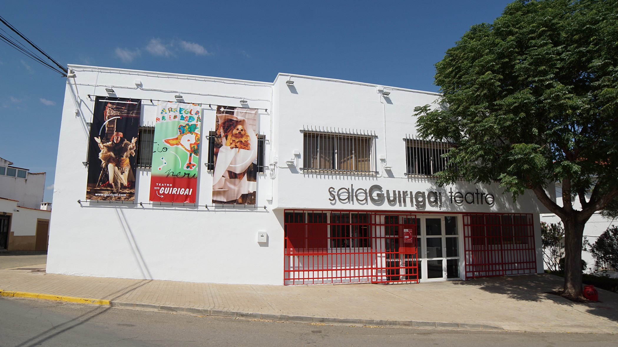 Sala Guirigai